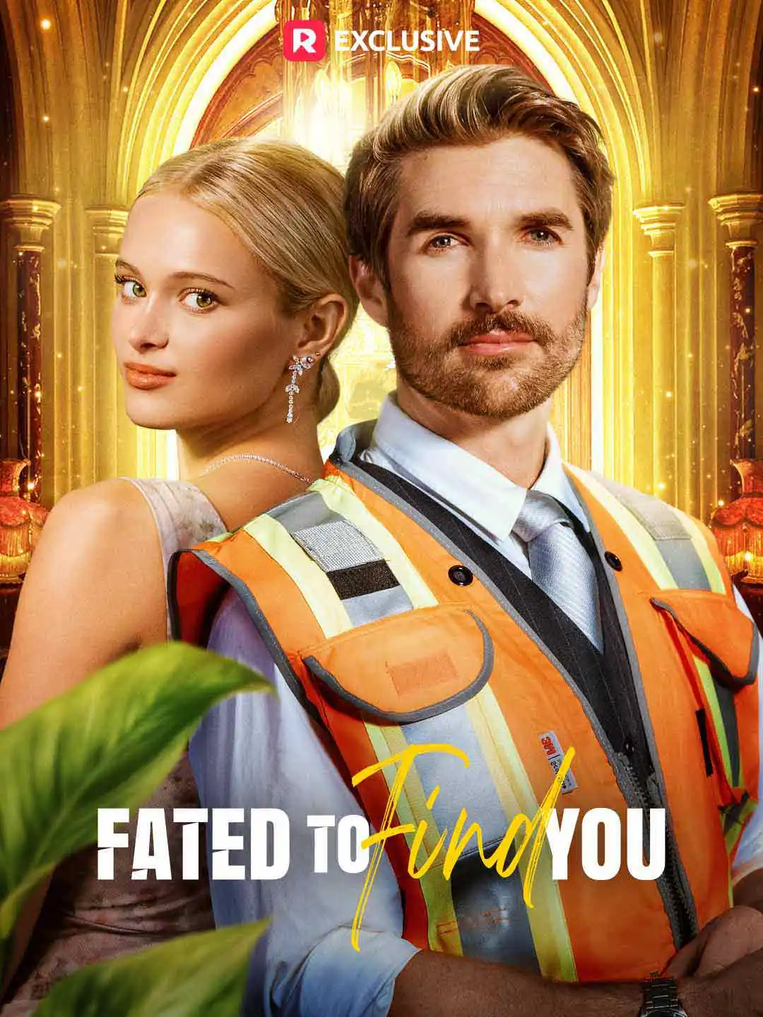 Fated to Find You